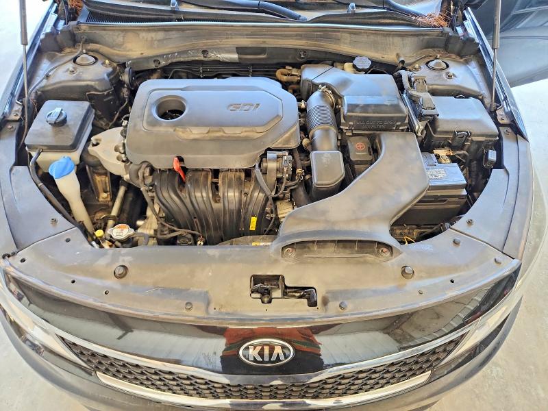 Aukcja sprzedaży 2016 Kia Optima, vin: 5XXGT4L39GG114610, numer aukcji: 67435946