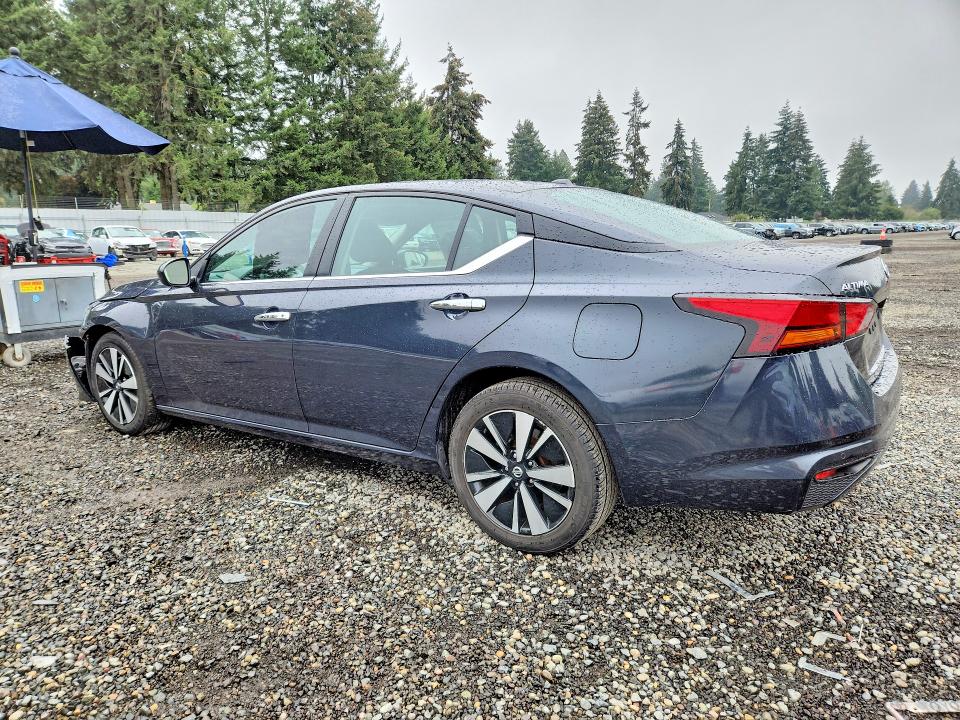 Продажа на аукционе авто 2021 Nissan Altima, vin: 1N4BL4DVXMN313164, номер лота: 68760856