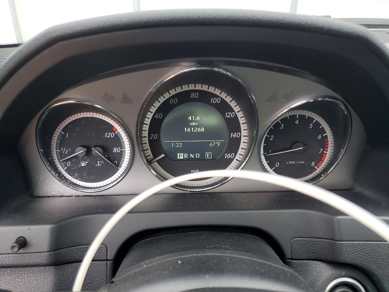 Aukcja sprzedaży 2011 Mercedes-benz C, vin: WDDGF5GB2BR172231, numer aukcji: 69294886