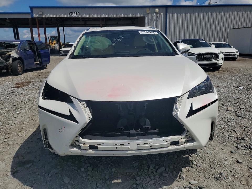 Продаж на аукціоні авто 2016 Lexus Nx 200t, vin: JTJYARBZ5G2027593, номер лоту: 70294286