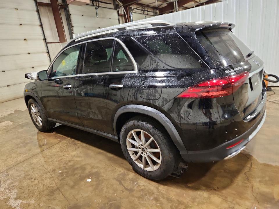 Продаж на аукціоні авто 2024 Mercedes-benz Gle, vin: 4JGFB4GB3RB234066, номер лоту: 67714876