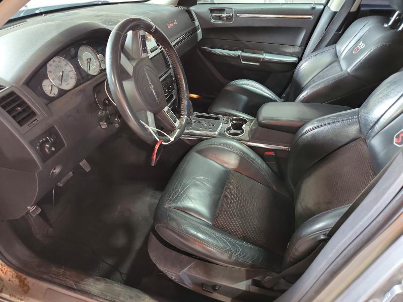 Продажа на аукционе авто 2010 Chrysler 300, vin: 2C3CA9CT4AH273125, номер лота: 67545176