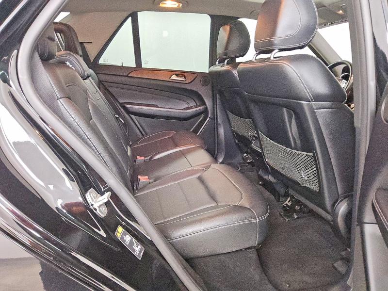 Aukcja sprzedaży 2013 Mercedes-benz Ml, vin: 4JGDA5HB7DA169624, numer aukcji: 69227976