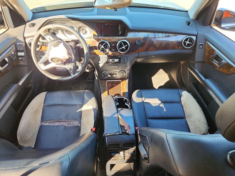 2014 Mercedes-benz Glk მანქანა იყიდება აუქციონზე, vin: WDCGG5HBXEG244860, აუქციონის ნომერი: 68943356
