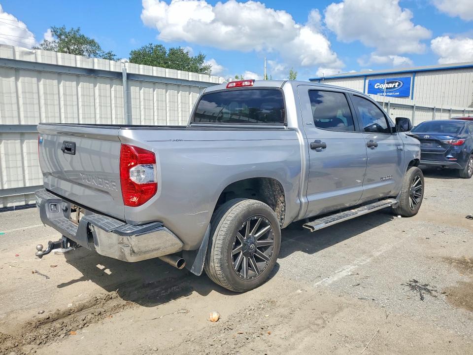 2018 Toyota Tundra მანქანა იყიდება აუქციონზე, vin: 5TFEY5F13JX240194, აუქციონის ნომერი: 67309196