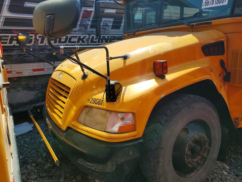 Aukcja sprzedaży 2013 Blub School Bus, vin: 1BAKGCPAXDF294377, numer aukcji: 66781806
