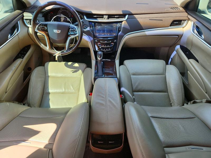 Aukcja sprzedaży 2017 Cadillac Xts, vin: 2G61L5S35H9163537, numer aukcji: 68201156