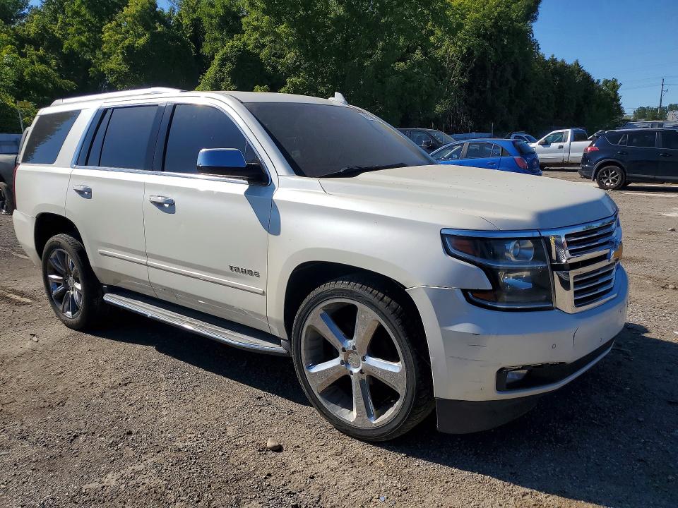 Aukcja sprzedaży 2016 Chevrolet Tahoe, vin: 1GNSKDEC9GR151400, numer aukcji: 68199416