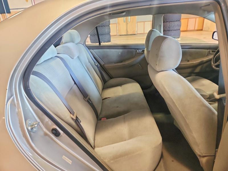 2006 Toyota Corolla მანქანა იყიდება აუქციონზე, vin: 1NXBR32E26Z720664, აუქციონის ნომერი: 67566446
