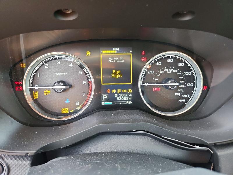 Продаж на аукціоні авто 2021 Subaru Forester, vin: JF2SKAXC5MH487861, номер лоту: 70476786