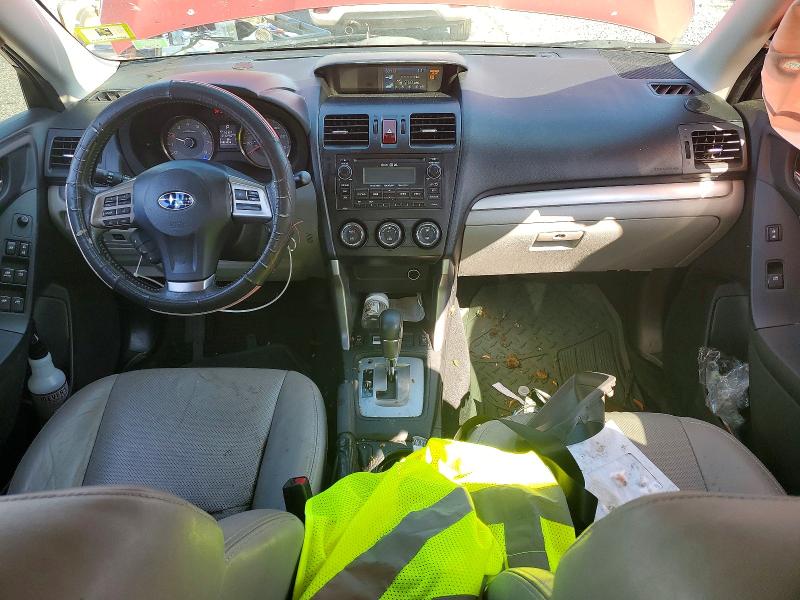 Продажа на аукционе авто 2015 Subaru Forester, vin: JF2SJAHC0FH547985, номер лота: 67972146