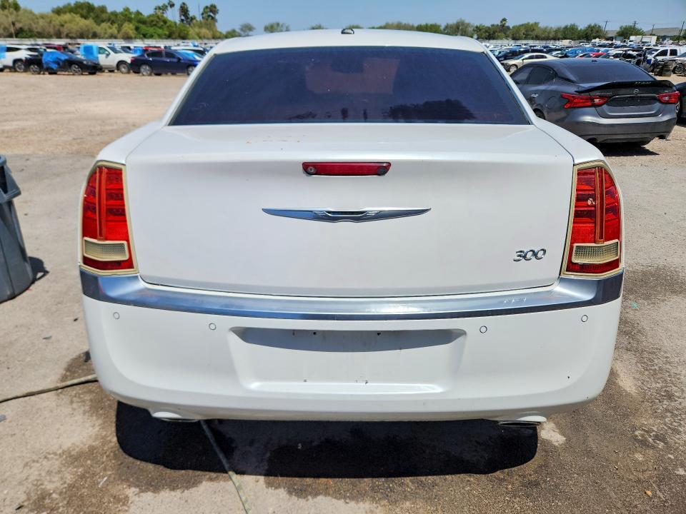 Продаж на аукціоні авто 2012 Chrysler 300, vin: 2C3CCACG1CH254050, номер лоту: 67037846