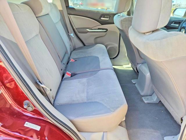 Aukcja sprzedaży 2012 Honda Cr-v, vin: 5J6RM4H35CL053825, numer aukcji: 69604296