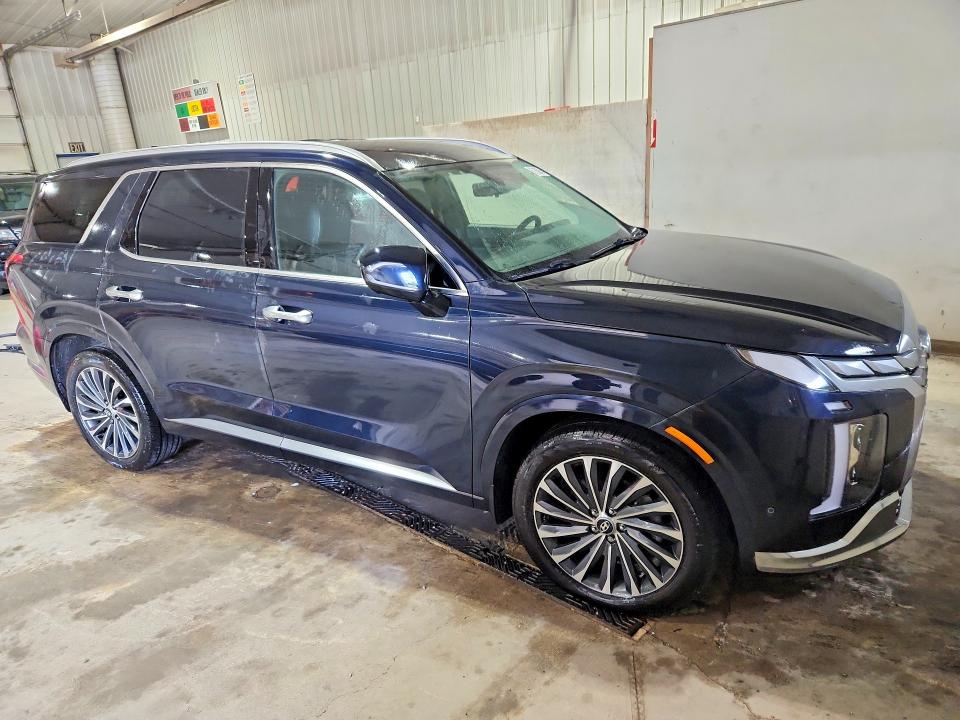 Aukcja sprzedaży 2023 Hyundai Palisade, vin: KM8R7DGEXPU567794, numer aukcji: 67262886