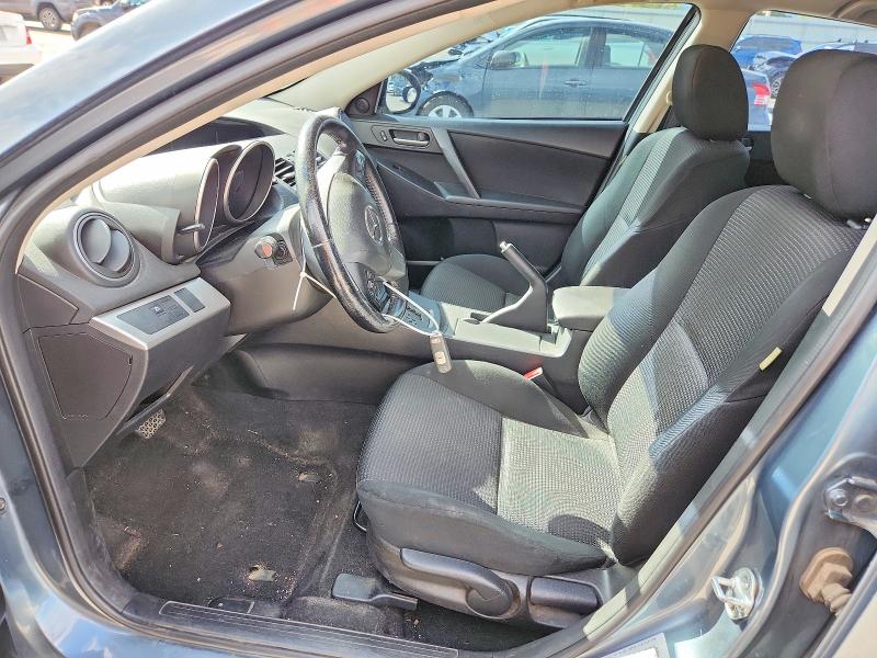 Aukcja sprzedaży 2013 Mazda 3, vin: JM1BL1L78D1782692, numer aukcji: 67451846