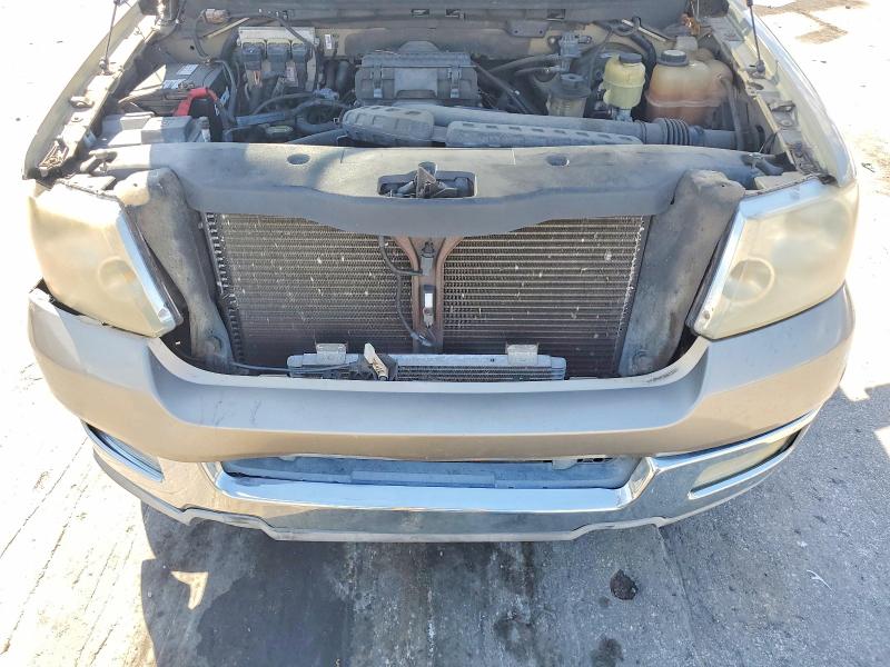 Продаж на аукціоні авто 2004 Ford F150, vin: 1FTPW12594KB46659, номер лоту: 68491786