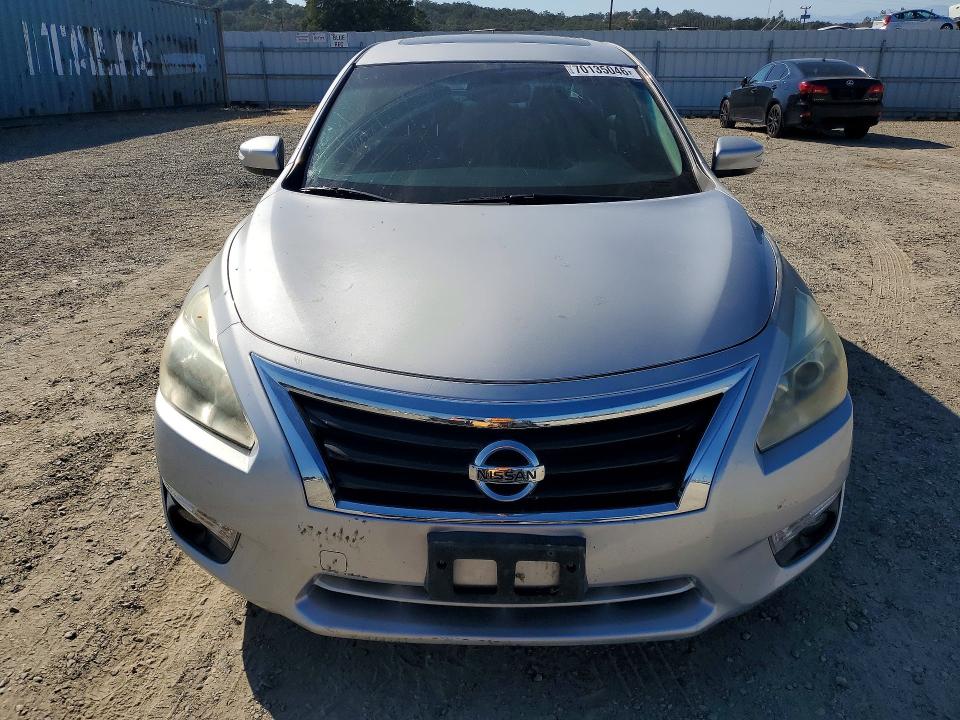 Продажа на аукционе авто 2013 Nissan Altima, vin: 1N4BL3AP0DN497367, номер лота: 70135046