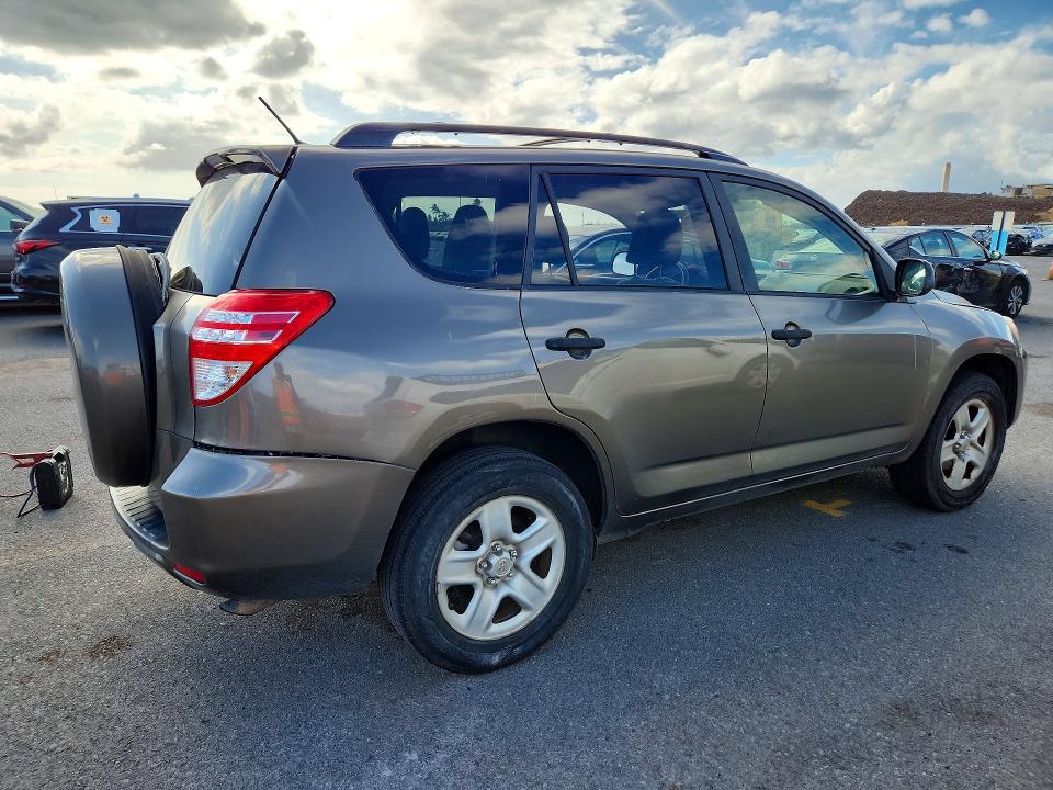 Aukcja sprzedaży 2012 Toyota Rav4, vin: JTMKF4DV3C5044392, numer aukcji: 68823466
