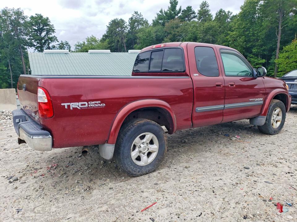 65953956 :رقم المزاد ، 5TBBT44165S461825 vin ، 2005 Toyota Tundra مزاد بيع