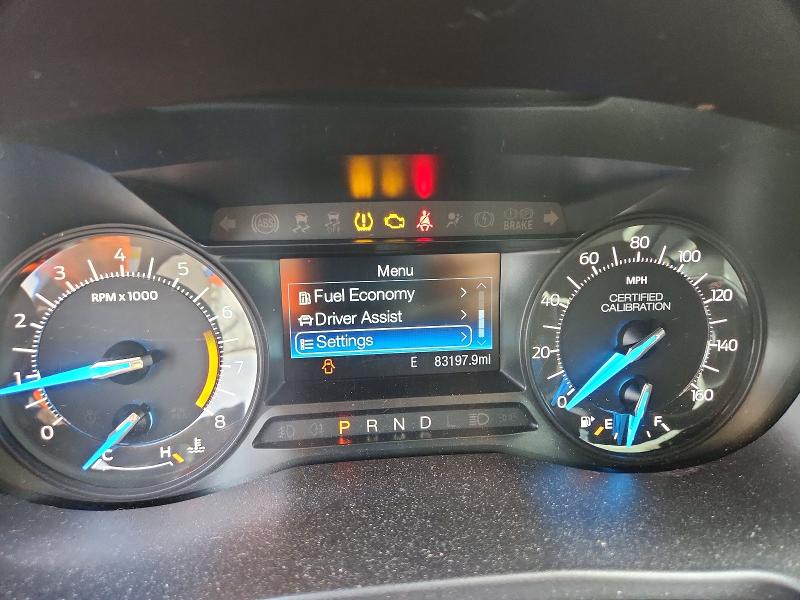 Продаж на аукціоні авто 2018 Ford Explorer, vin: 1FM5K8AR1JGC76901, номер лоту: 70568386