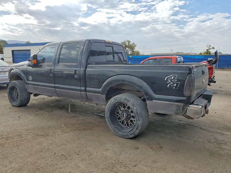 67371186 :رقم المزاد ، 1FT7W2BT0CEC61863 vin ، 2012 Ford F250 مزاد بيع