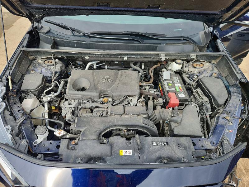 Продажа на аукционе авто 2020 Toyota Rav4, vin: 2T3P1RFV9LC064168, номер лота: 70369626