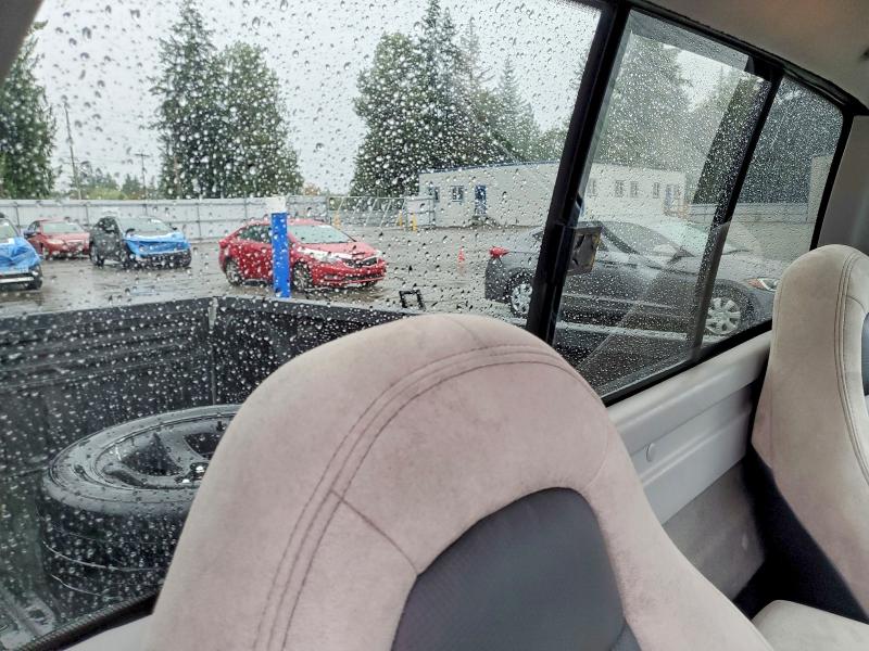 Aukcja sprzedaży 2000 Ford F150, vin: 2FTZF0738YCA82702, numer aukcji: 67734916
