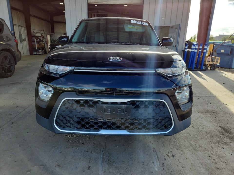 Aukcja sprzedaży 2020 Kia Soul, vin: KNDJ23AU5L7714428, numer aukcji: 67562256
