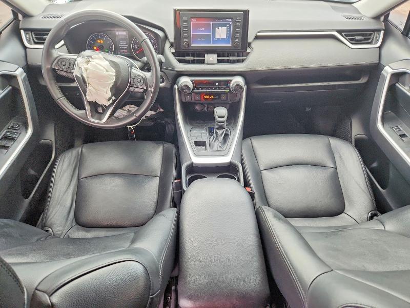 Aukcja sprzedaży 2019 Toyota Rav4, vin: 2T3P1RFV3KW036864, numer aukcji: 68757496