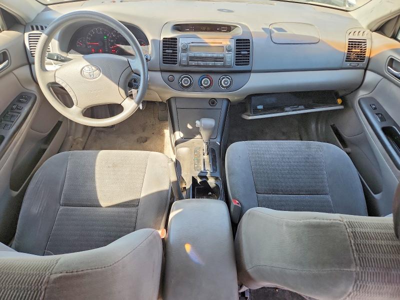 Продажа на аукционе авто 2005 Toyota Camry, vin: 4T1BE30K35U629101, номер лота: 71028646