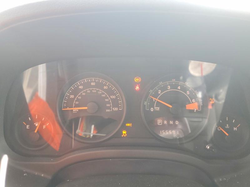 69598986 :رقم المزاد ، 1C4NJRFB5GD661753 vin ، 2016 Jeep Patriot مزاد بيع