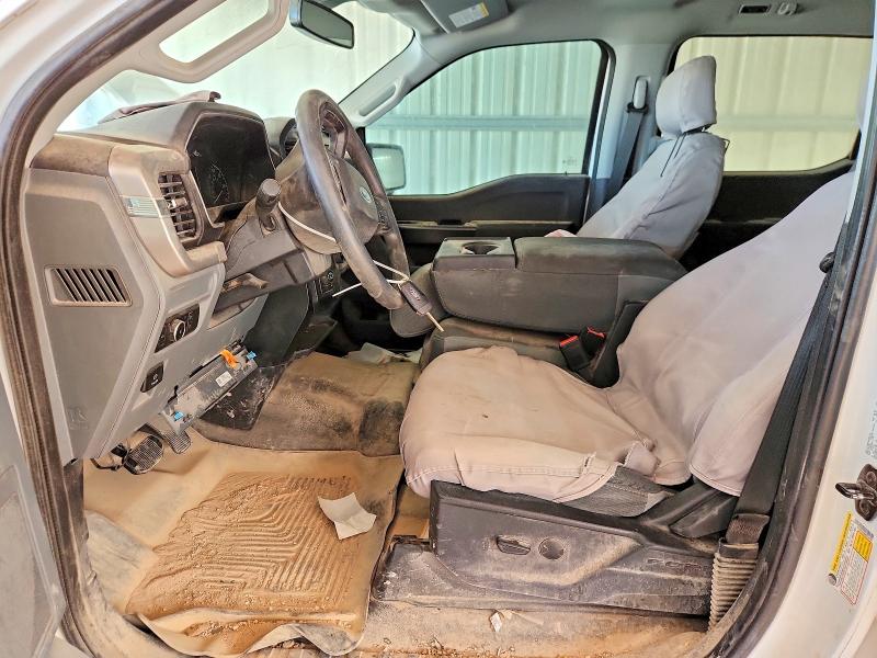 Aukcja sprzedaży 2022 Ford F150, vin: 1FTFW1E58NKE18109, numer aukcji: 69811806