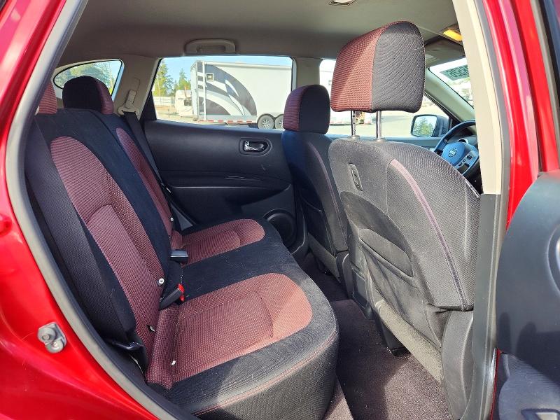 Aukcja sprzedaży 2009 Nissan Rogue, vin: JN8AS58T39W042008, numer aukcji: 69678526