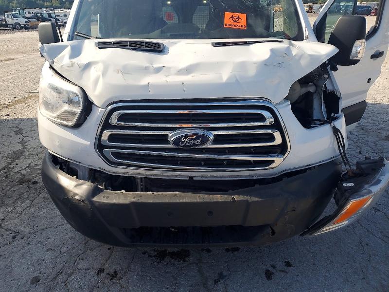 Aukcja sprzedaży 2017 Ford Transit, vin: 1FTYE1ZM3HKB25526, numer aukcji: 66564086
