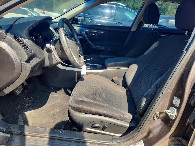 69340276 :رقم المزاد ، 1N4AL3AP6FN375336 vin ، 2015 Nissan Altima مزاد بيع