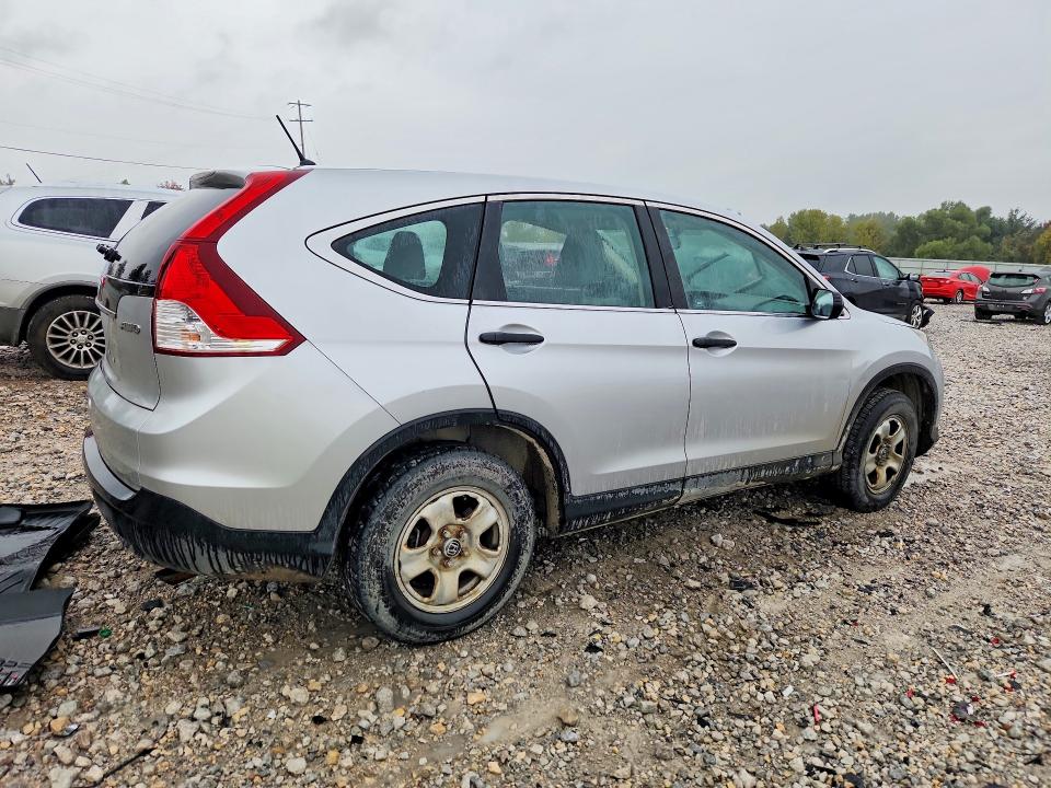 Aukcja sprzedaży 2012 Honda Cr-v, vin: 5J6RM4H35CL079888, numer aukcji: 70996546