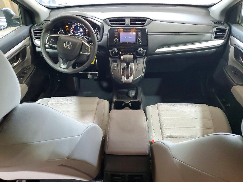 Продаж на аукціоні авто 2017 Honda Cr-v, vin: 7FARW5H35HE010140, номер лоту: 69375056