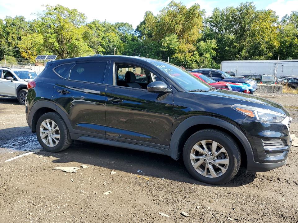Продажа на аукционе авто 2019 Hyundai Tucson, vin: KM8J2CA4XKU846838, номер лота: 69201626