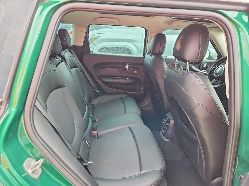 Продажа на аукционе авто 2020 Mini Cooper, vin: WMWXJ1C09L2N02427, номер лота: 71222296