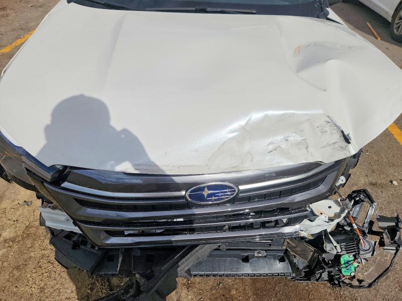 Aukcja sprzedaży 2025 Subaru Forester, vin: JF2SLDBC8SH495262, numer aukcji: 67203606