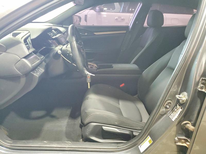 Продажа на аукционе авто 2019 Honda Civic, vin: SHHFK7H46KU402676, номер лота: 67815896