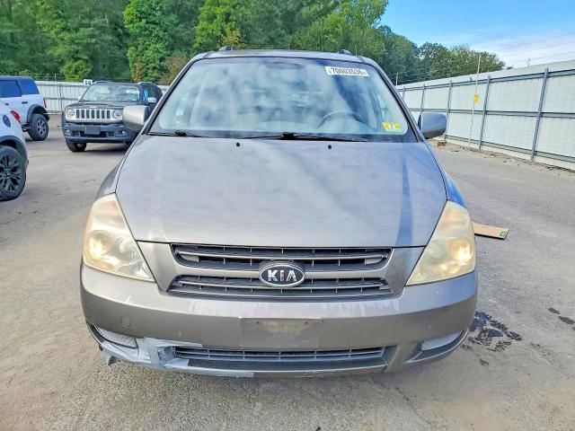 Aukcja sprzedaży 2010 Kia Sedona, vin: KNDMG4C31A6334336, numer aukcji: 70003536