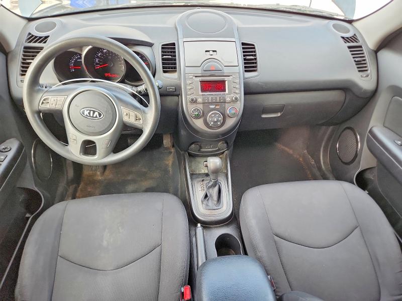 Продаж на аукціоні авто 2011 Kia Soul, vin: KNDJT2A21B7344020, номер лоту: 67114516