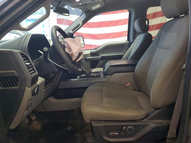 Aukcja sprzedaży 2018 Ford F150, vin: 1FTEW1E51JFE24526, numer aukcji: 67950976