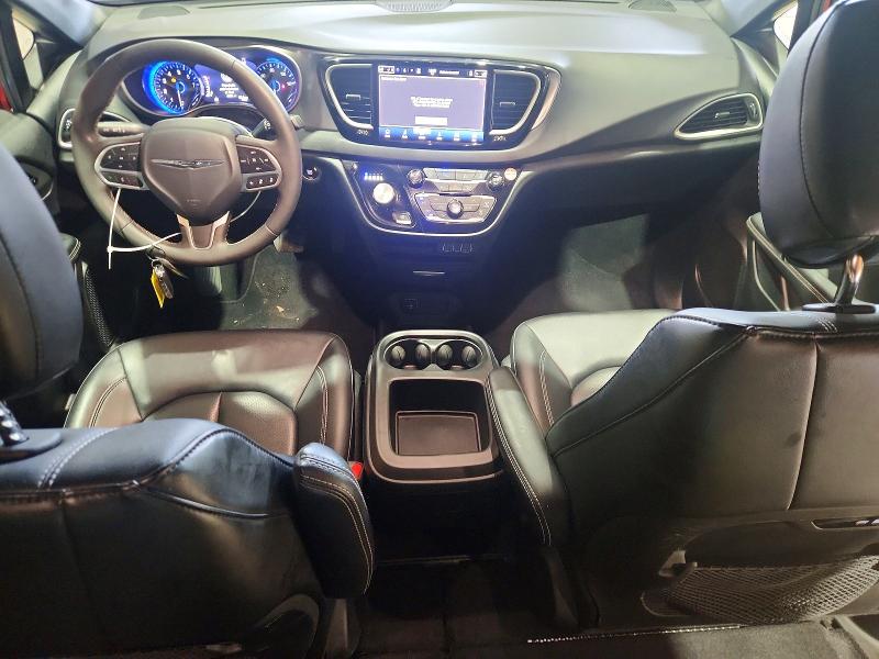 Aukcja sprzedaży 2025 Chrysler Pacifica, vin: 2C4RC1BG9SR520849, numer aukcji: 67785776