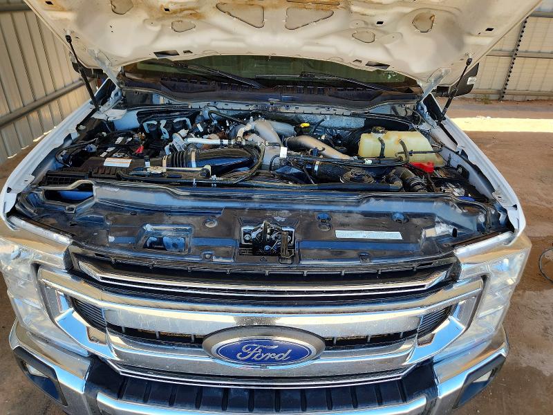 Продажа на аукционе авто 2022 Ford F250, vin: 1FT7W2BT2NEG02814, номер лота: 69544906