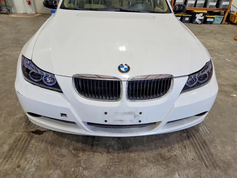 Aukcja sprzedaży 2007 Bmw 328, vin: WBAVA37527NL13230, numer aukcji: 67844256