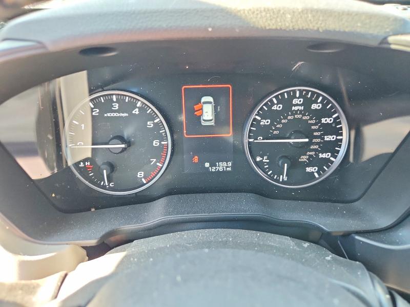 Aukcja sprzedaży 2025 Subaru Forester, vin: JF2SLDBCXSH605647, numer aukcji: 67192816