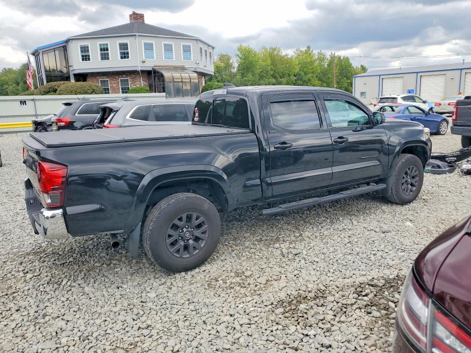 69179376 :رقم المزاد ، 3TMDZ5BN4PM166414 vin ، 2023 Toyota Tacoma مزاد بيع