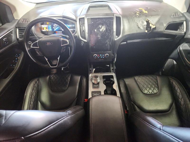 Aukcja sprzedaży 2024 Ford Edge, vin: 2FMPK4K90RBA69824, numer aukcji: 66861616